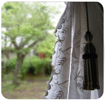 Home_curtain